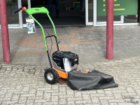 Brushcutter As-Motor Weedhex