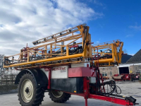 Fieldsprayer Agrifac GS 4200