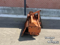 Rotary Harrow Maschio Frees