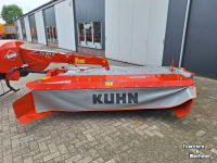 Mower Kuhn FC 314 D-FF
