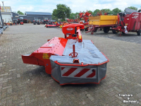 Mower Kuhn FC 314 D-FF
