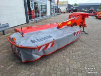 Mower Kuhn FC 314 D-FF