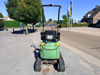 Mini-Excavator Kubota U10-3 Minigraver