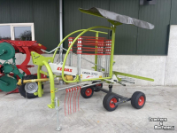 Rake Claas Liner 370