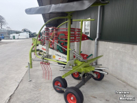 Rake Claas Liner 370