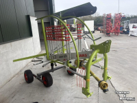 Rake Claas Liner 370