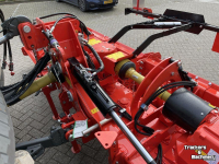 Rotary Harrow Maschio Gabbiano 4600 hydr. opklapbare rotorkope