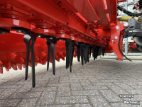 Rotary Harrow Maschio Gabbiano 4600 hydr. opklapbare rotorkope