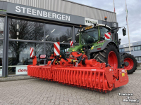 Rotary Harrow Maschio Gabbiano 4600 hydr. opklapbare rotorkope