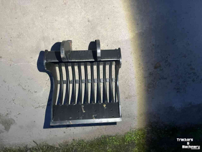 Skeleton buckets GP 500mm