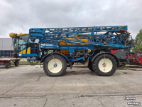 Fieldsprayer 3 points Delvano EuroTrac 5000