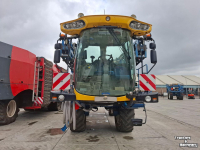 Fieldsprayer 3 points Delvano EuroTrac 5000