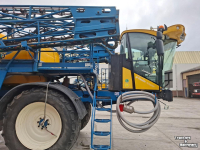 Fieldsprayer 3 points Delvano EuroTrac 5000