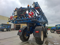 Fieldsprayer 3 points Delvano EuroTrac 5000