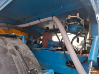 Fieldsprayer 3 points Delvano EuroTrac 5000