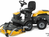 Ride-on mower Stiga Villa/Park frontmaaiers