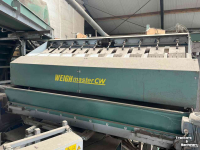 Other fruit-culture equipment and accessories Pro-Pak CW10/12