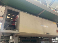 Other fruit-culture equipment and accessories Pro-Pak CW10/12