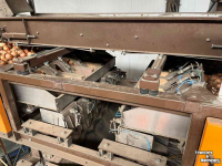 Other fruit-culture equipment and accessories Pro-Pak CW10/12