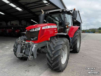Tractor Massey Ferguson 7718-S
