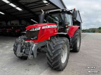 Tractor Massey Ferguson 7718-S