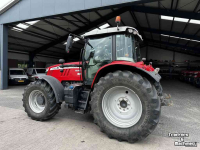 Tractor Massey Ferguson 7718-S