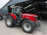 Tractor Massey Ferguson 7718-S