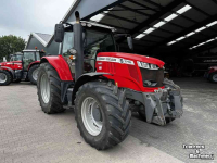 Tractor Massey Ferguson 7718-S