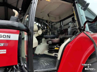 Tractor Massey Ferguson 7718-S