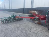 Ploughs Kverneland KKLB-85-300 Ploeg / Wentelploeg