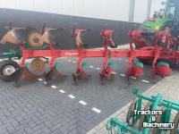 Ploughs Kverneland KKLB-85-300 Ploeg / Wentelploeg