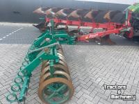 Ploughs Kverneland KKLB-85-300 Ploeg / Wentelploeg
