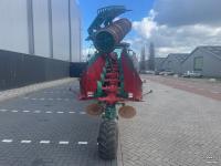 Ploughs Kverneland KKLB-85-300 Ploeg / Wentelploeg