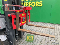 Bulk box tipper Wifo KS54A-0