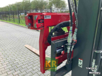 Bulk box tipper Wifo KS54A-0