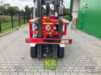 Bulk box tipper Wifo KS54A-0