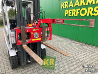 Bulk box tipper Wifo KS54A-0
