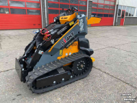 Skidsteer Giant GS950T Skid Steer rups tracks