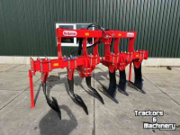 Deep subsoiler  Ozduman DPT 6