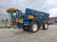 Fieldsprayer self-propelled Delvano EuroTrac 5000