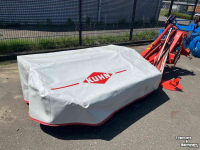 Mower Kuhn GMD 500
