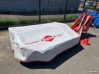 Mower Kuhn GMD 500