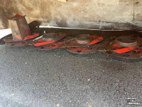 Mower Kuhn GMD 500