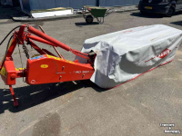 Mower Kuhn GMD 500