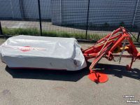 Mower Kuhn GMD 500
