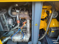 Stationary engine/pump set Atlas Copco Pas 150