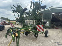 Tedder Krone KWT 8.82