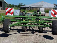 Tedder Krone KWT 8.82