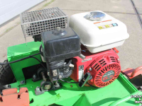 Other lawn and garden equipment and accessories  Garbin M65R kettinggraver sleuvengraver sleufgraafmachine Honda motor