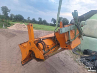 Snow Removal Equipment  Onbekend